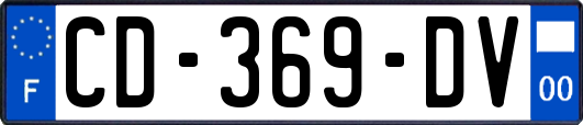 CD-369-DV