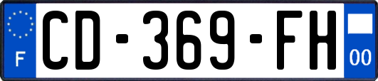 CD-369-FH