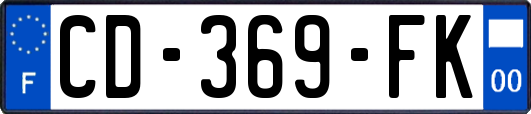 CD-369-FK