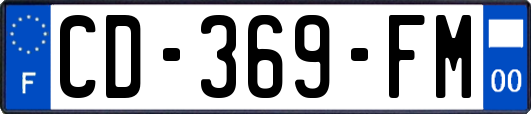 CD-369-FM