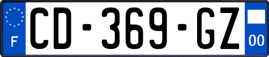 CD-369-GZ