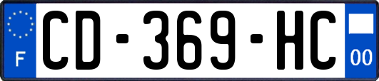 CD-369-HC