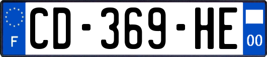 CD-369-HE