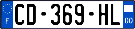 CD-369-HL