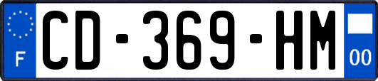 CD-369-HM