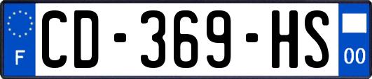 CD-369-HS