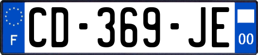 CD-369-JE