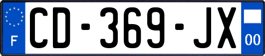 CD-369-JX