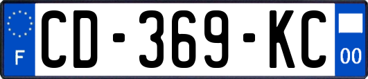 CD-369-KC