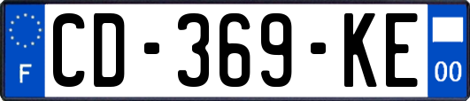 CD-369-KE
