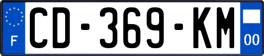 CD-369-KM