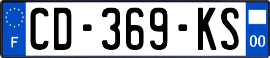 CD-369-KS