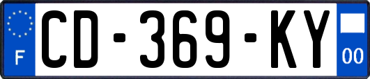 CD-369-KY