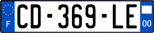CD-369-LE