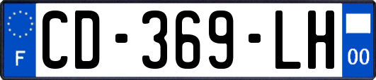 CD-369-LH