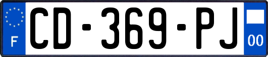CD-369-PJ
