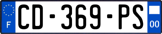 CD-369-PS