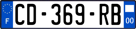 CD-369-RB
