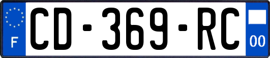 CD-369-RC