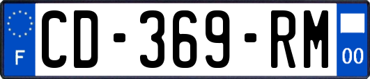 CD-369-RM