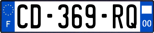 CD-369-RQ