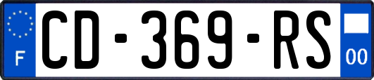 CD-369-RS