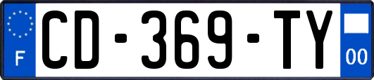 CD-369-TY