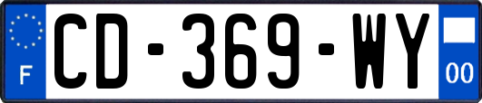 CD-369-WY