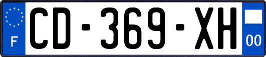 CD-369-XH