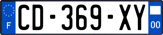 CD-369-XY