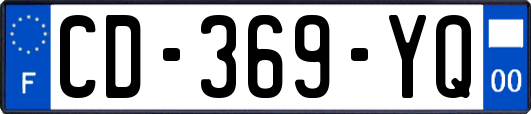 CD-369-YQ