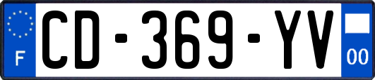 CD-369-YV