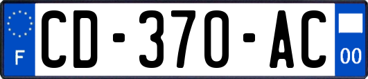 CD-370-AC