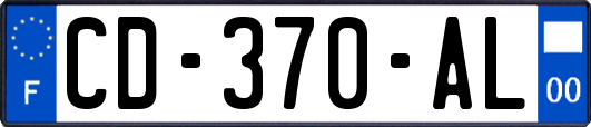 CD-370-AL