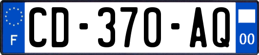 CD-370-AQ