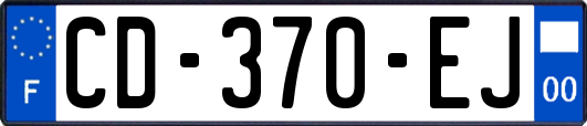 CD-370-EJ