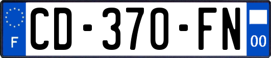 CD-370-FN