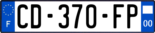 CD-370-FP