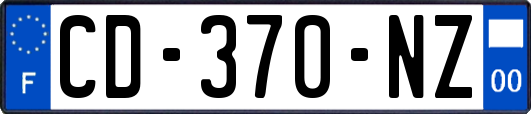 CD-370-NZ