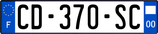 CD-370-SC