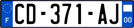 CD-371-AJ