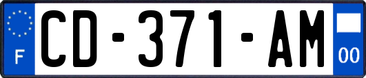 CD-371-AM