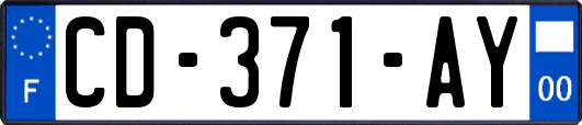 CD-371-AY