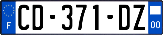 CD-371-DZ