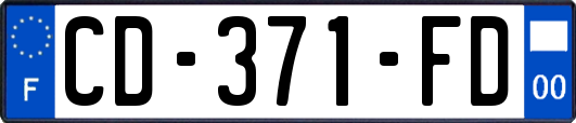 CD-371-FD