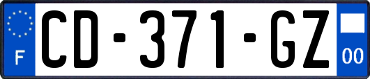 CD-371-GZ