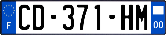 CD-371-HM