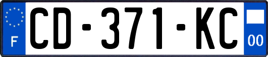 CD-371-KC