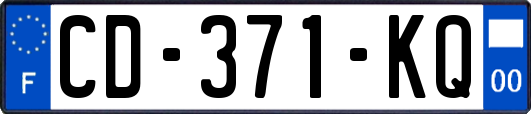 CD-371-KQ