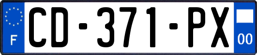 CD-371-PX